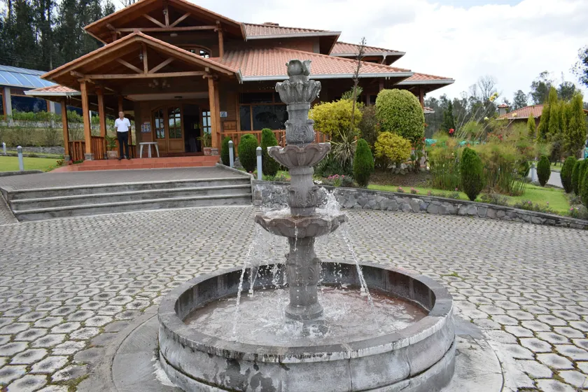 Hosteria Quinta San Clemente - Image 1