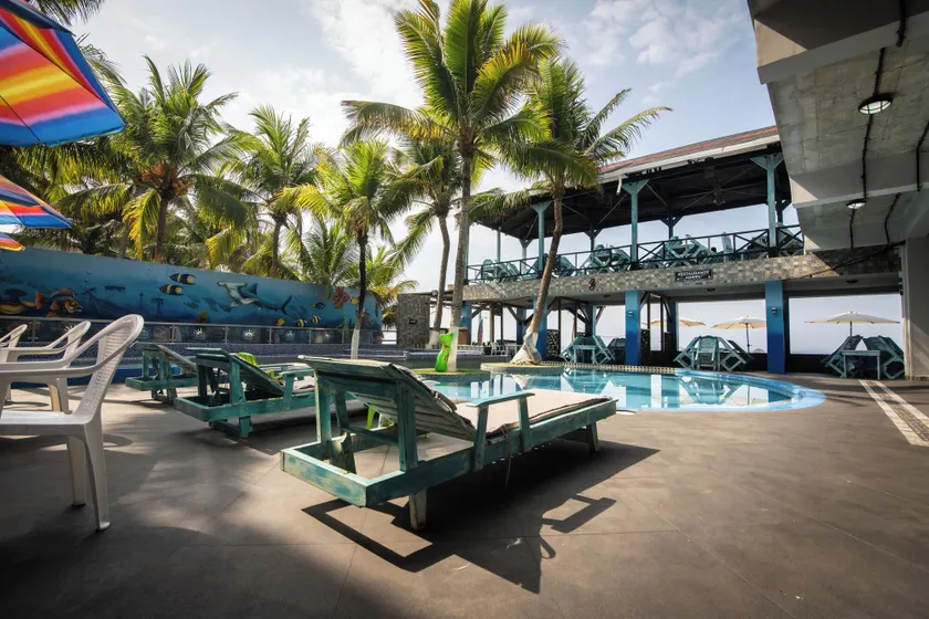 Hotel Playa Paraíso - Image 1