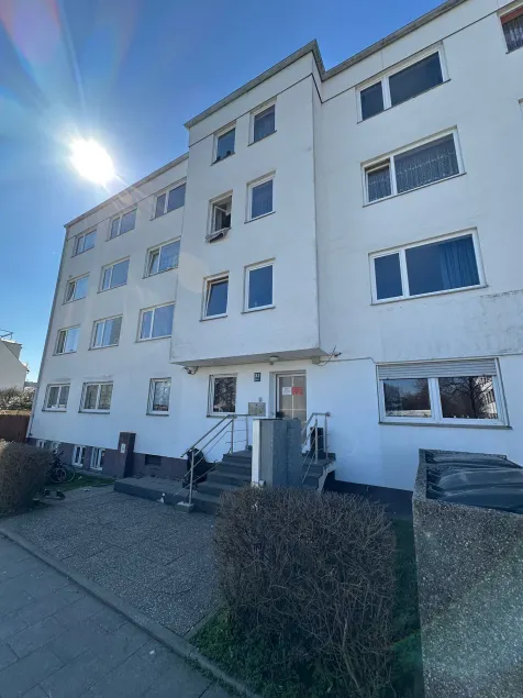 2-Rent Group Hostel Apartments HAN53 - Image 1