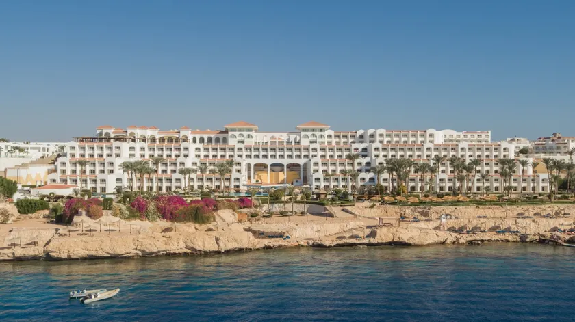 Siva Sharm Resort & Spa  - Image 1
