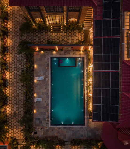 Nazaara Hills Retreat - Image 1