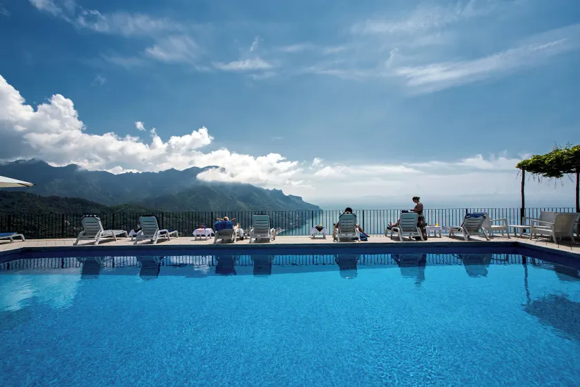 Hotel Graal - Image 1