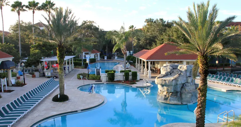 Star Island Resort and Club - Near Disney - Image 1