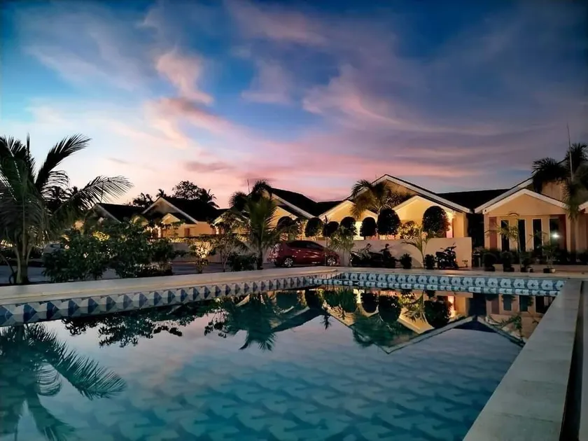 Nahdhoh Langkawi Resort - Image 1