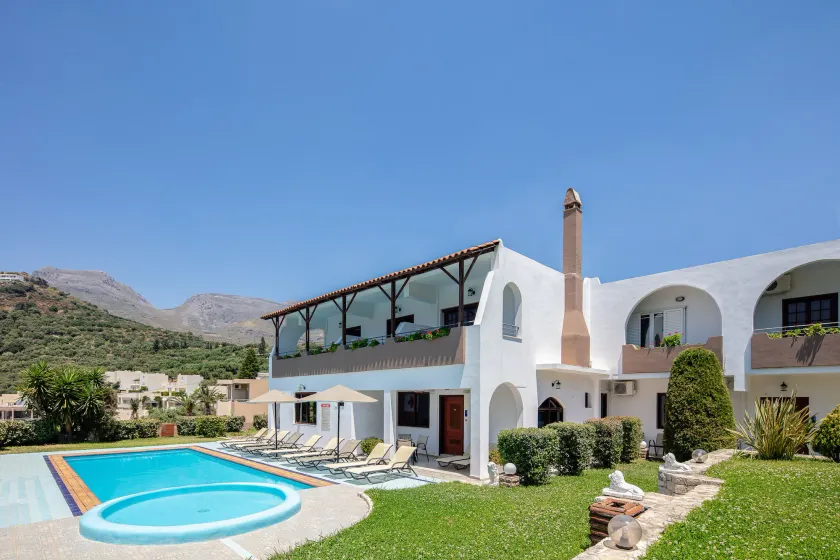 Anthos Apartments - Image 1