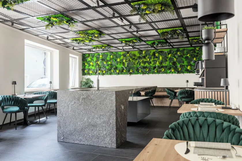 Sole Boutique Hotel - Image 1
