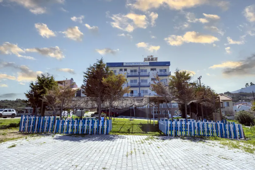 Masal Deniz Hotel - Image 1