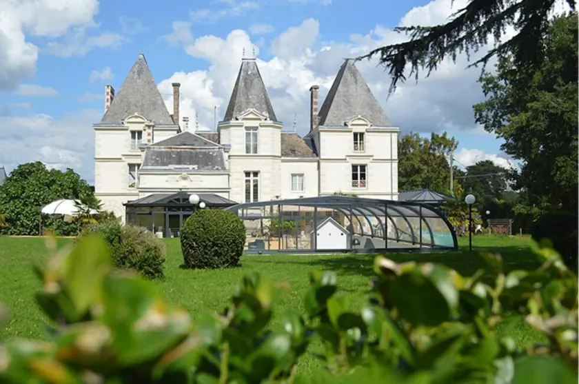 Le Domaine du Chêne Vert - Image 1