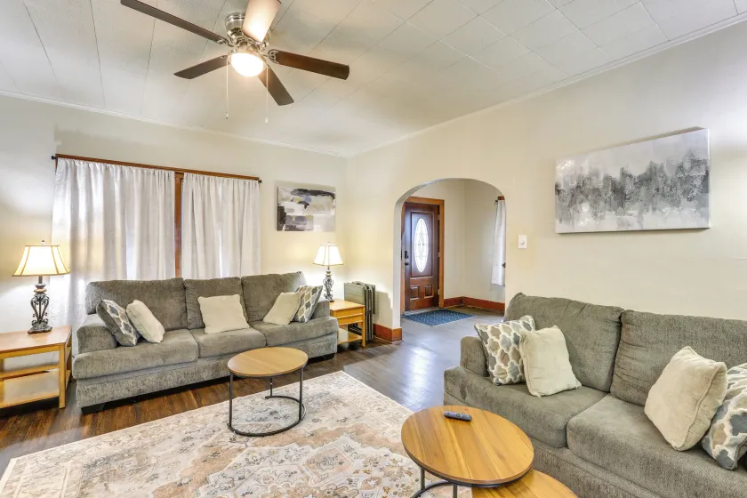 Ohio Valley Home Near Franciscan University! - Image 1