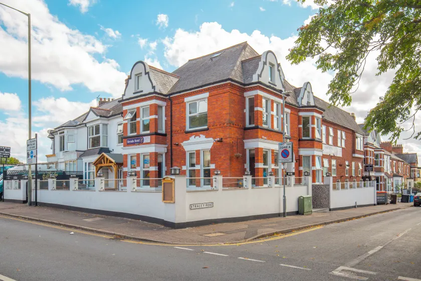 Revado Hotel, Norwich City Centre - Image 1