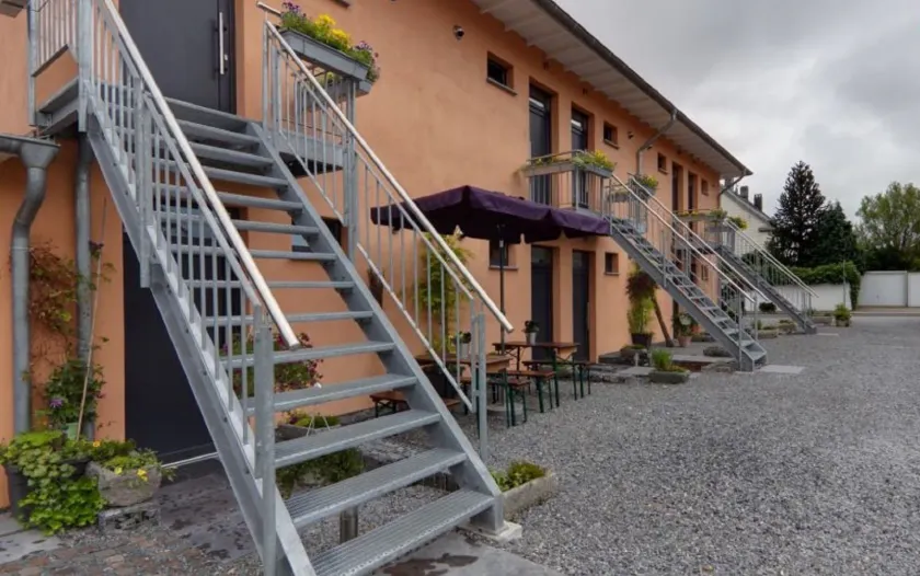 Campus Boardinghouse - Image 1