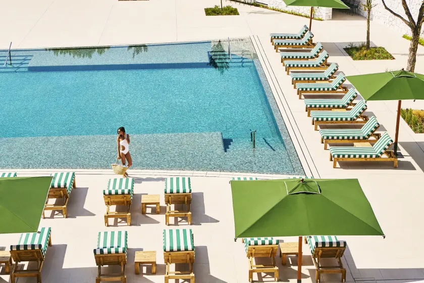 Hotel Camiral - The Leading Hotels of the World - Image 1