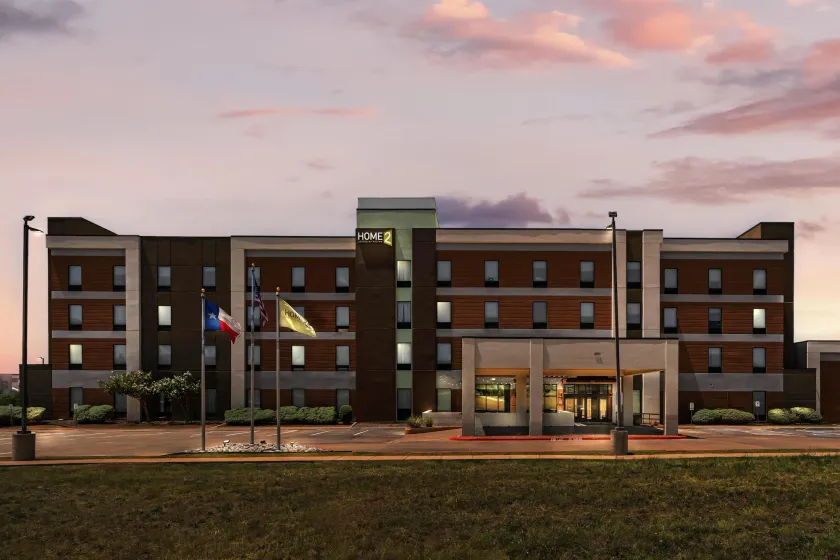 Home2 Suites by Hilton Dallas DeSoto - Image 1