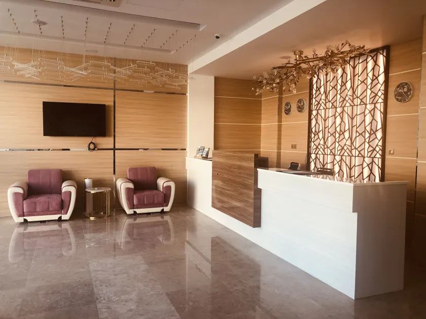 Season Inn Hotel - Image 1