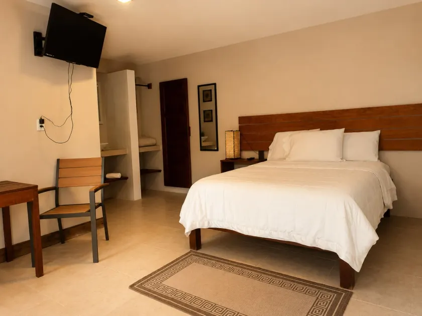 Villa Maria Hotel - Camera