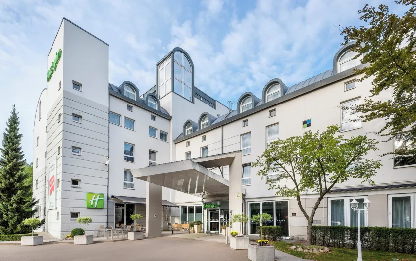 Holiday Inn Lübeck by IHG - Image 1