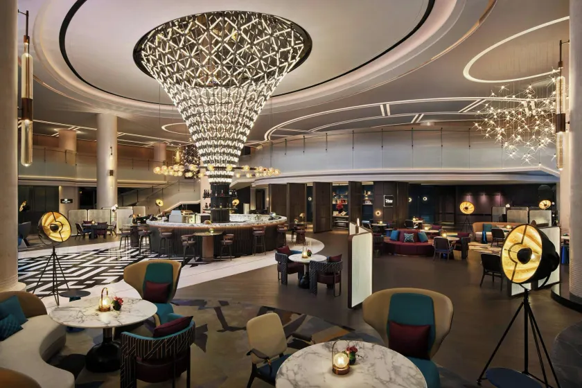 Renaissance Shanghai Hongqiao - Image 1