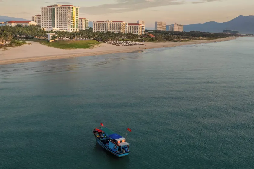 Swandor Cam Ranh - Ultra All Inclusive - Image 1