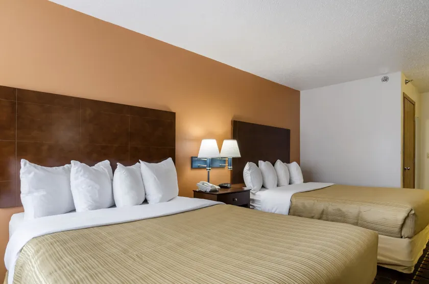 Quality Inn Osceola - Image 1