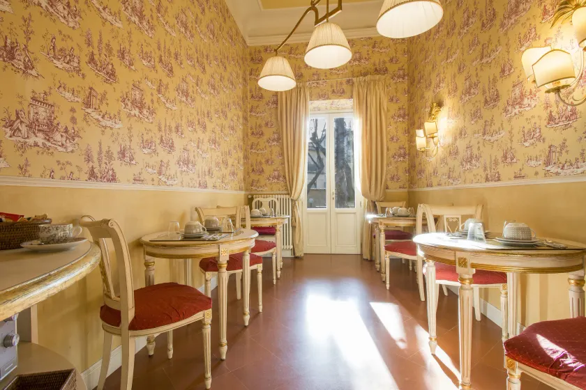 Relais Tiffany - Image 1