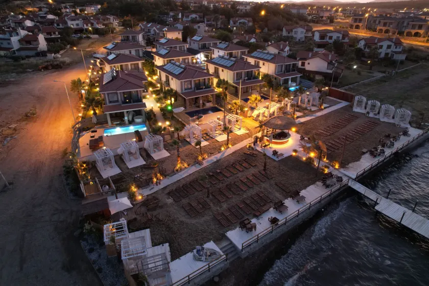 Cunda Say Resort - Image 1