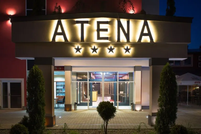 Hotel Atena - Image 1