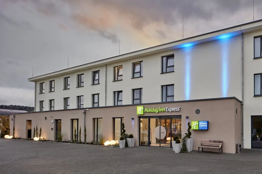 Holiday Inn Express - Merzig by IHG - Image 1