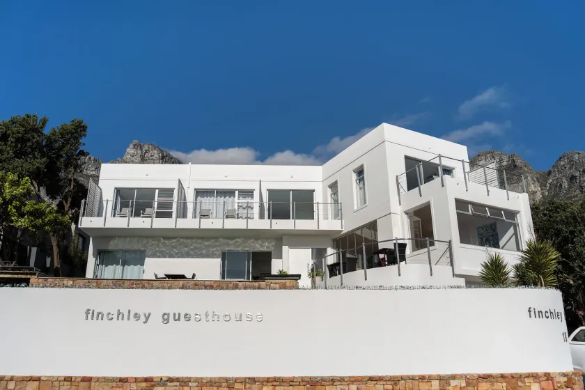 Finchley Guesthouse in Camps Bay - Image 1