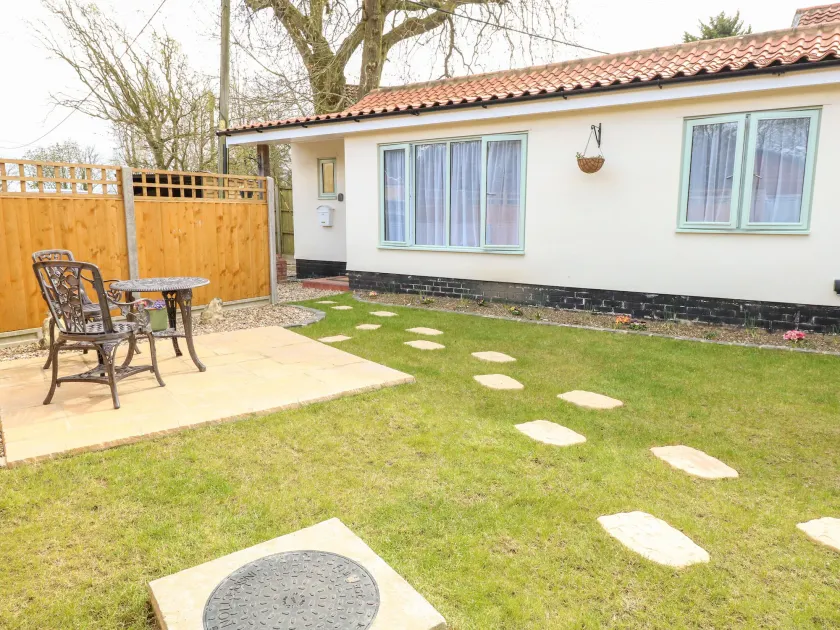 Jimmys Place - Image 1