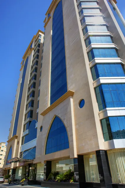 Century Hotel Doha - Image 1