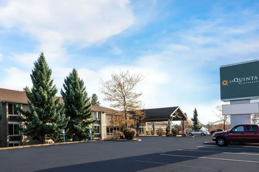 La Quinta Inn by Wyndham Bend - Image 1
