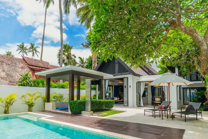 The Sea Koh Samui Resort and Residences by Tolani - Image 1