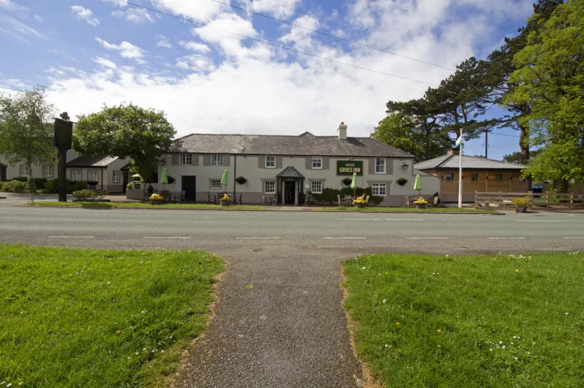 The Groes Inn - Image 1