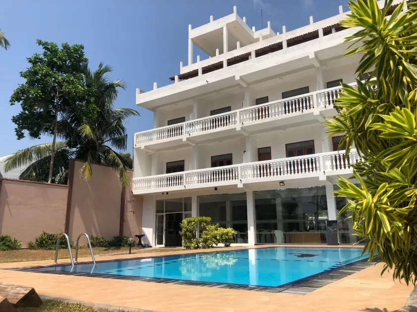 Hotel Ocean View Cottage - Image 1