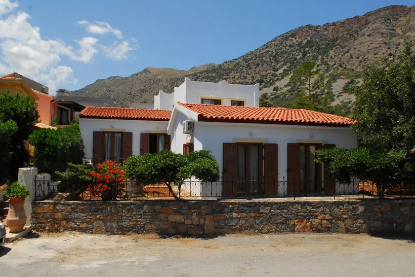 Athina Villas - Image 1