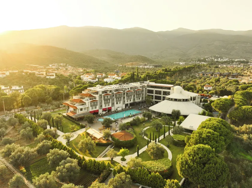 Ramada Resort Kazdağlari Thermal & Spa - Image 1