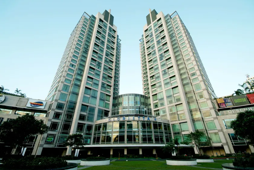 Ascott Makati - Image 1