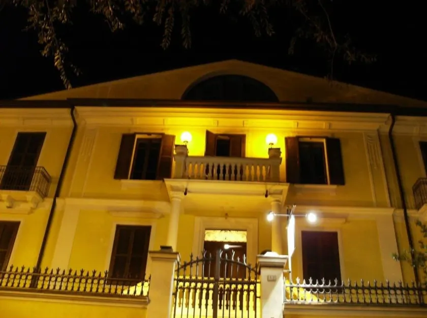 B&B Santa Chiara - Image 1