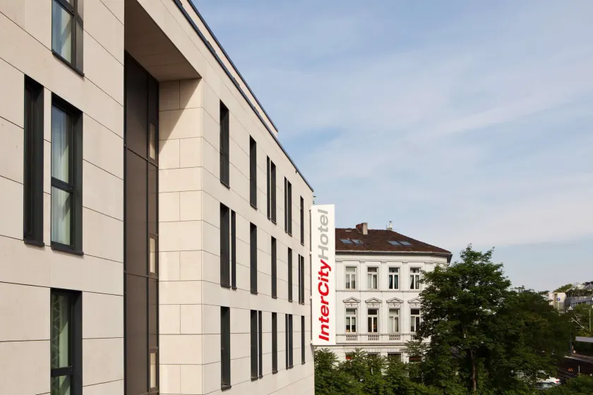 IntercityHotel Bonn City - Image 1