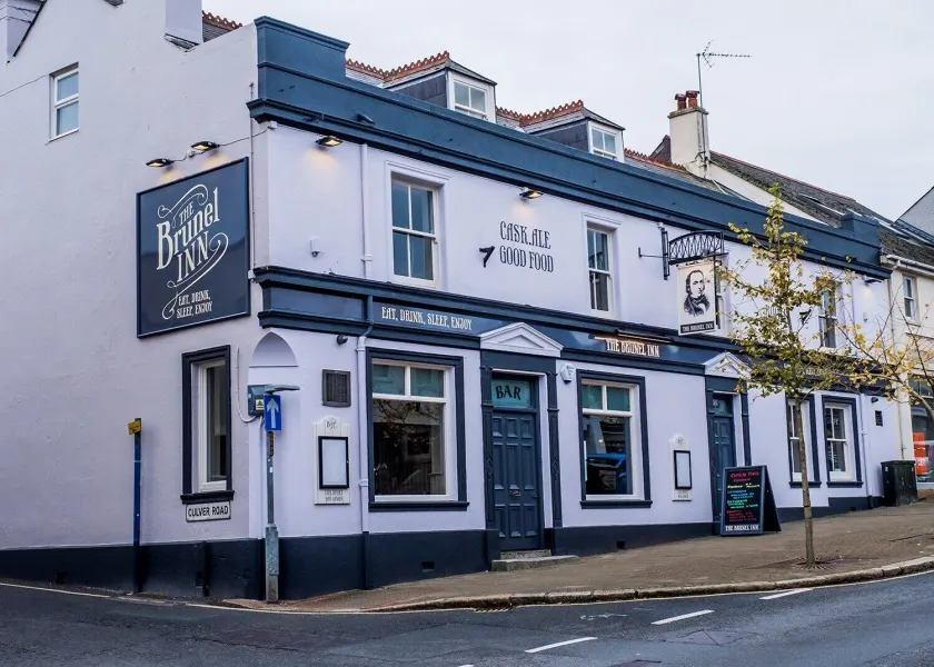 The Brunel - Image 1