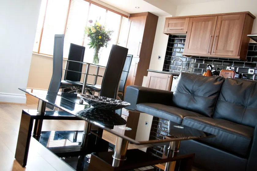 The New Mill Apartments - Image 1