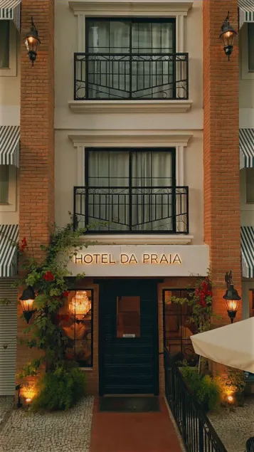 Hotel da Praia - Image 1
