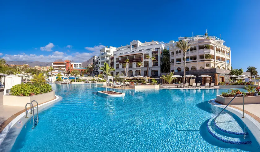 Gran Tacande - Wellness & Relax - Image 1