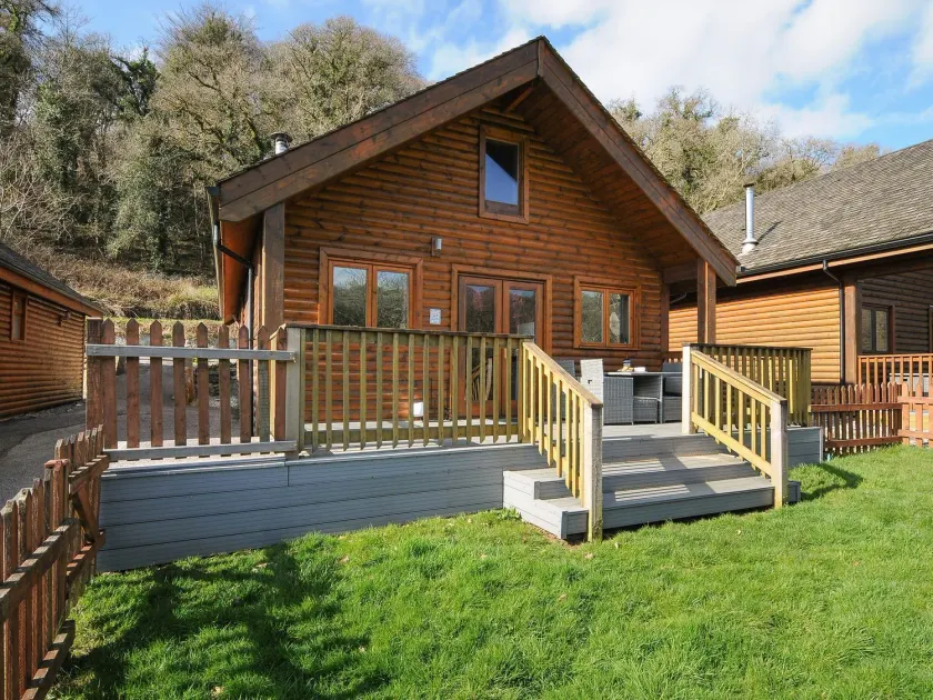 Trebah - Image 1