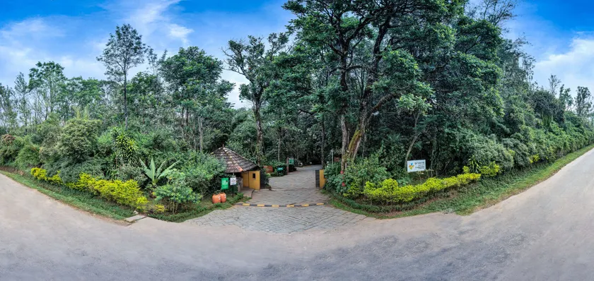 Club Mahindra Madikeri Resort and SPA, Coorg - Image 1