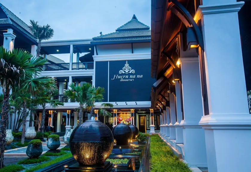 Huernnana Boutique Hotel - Image 1
