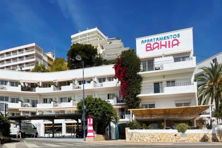 Apartamentos Bahia - Image 1