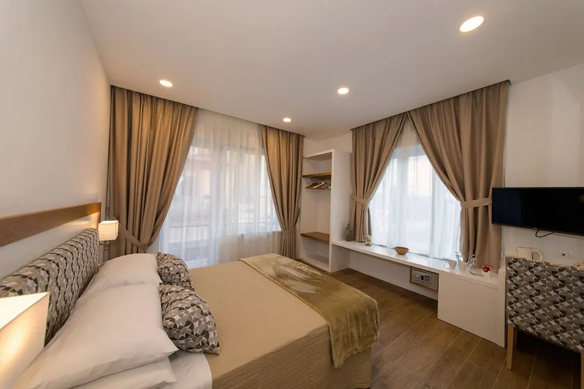 Dea Guest House - Image 1