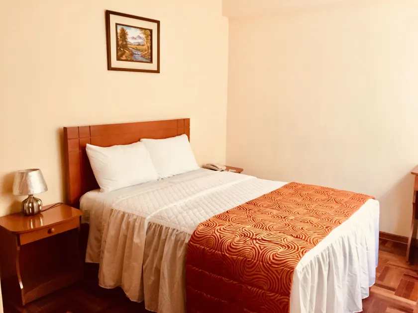 Hotel Viña del Mar - Image 1