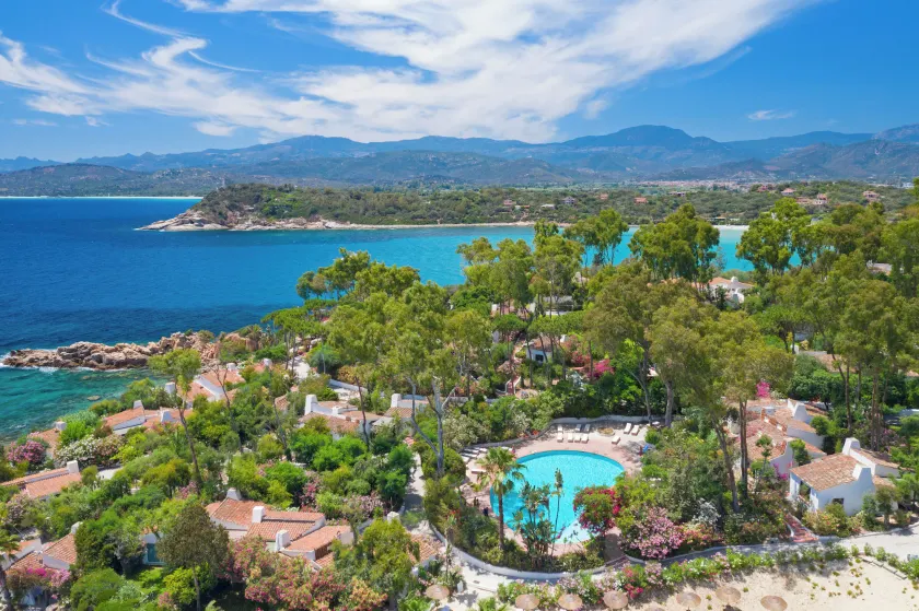 Arbatax Park Resort - Cottage by Falkensteiner - Image 1